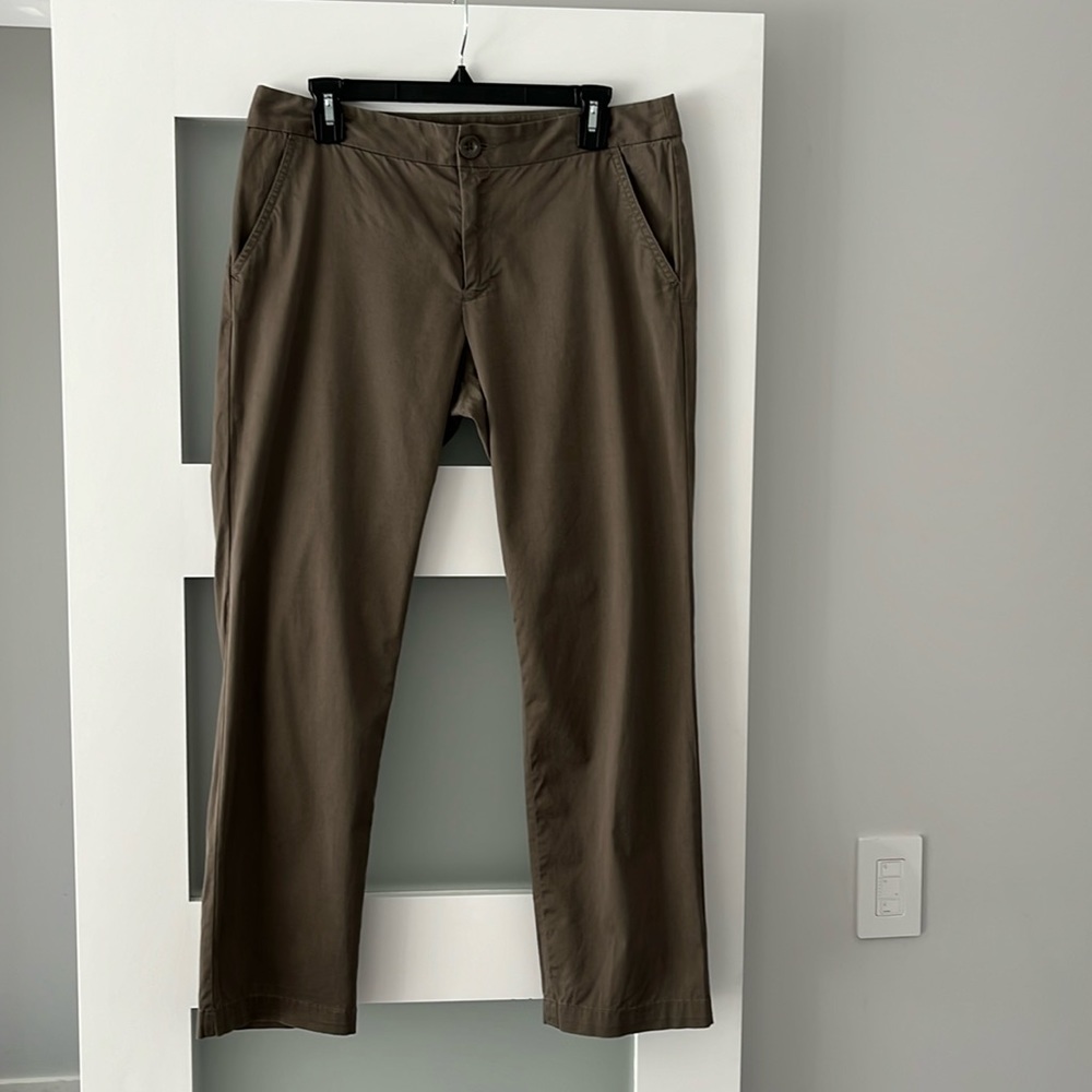 Marc Jacobs summer pants size 10